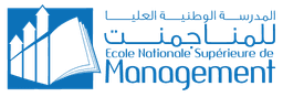 ENSM Logo
